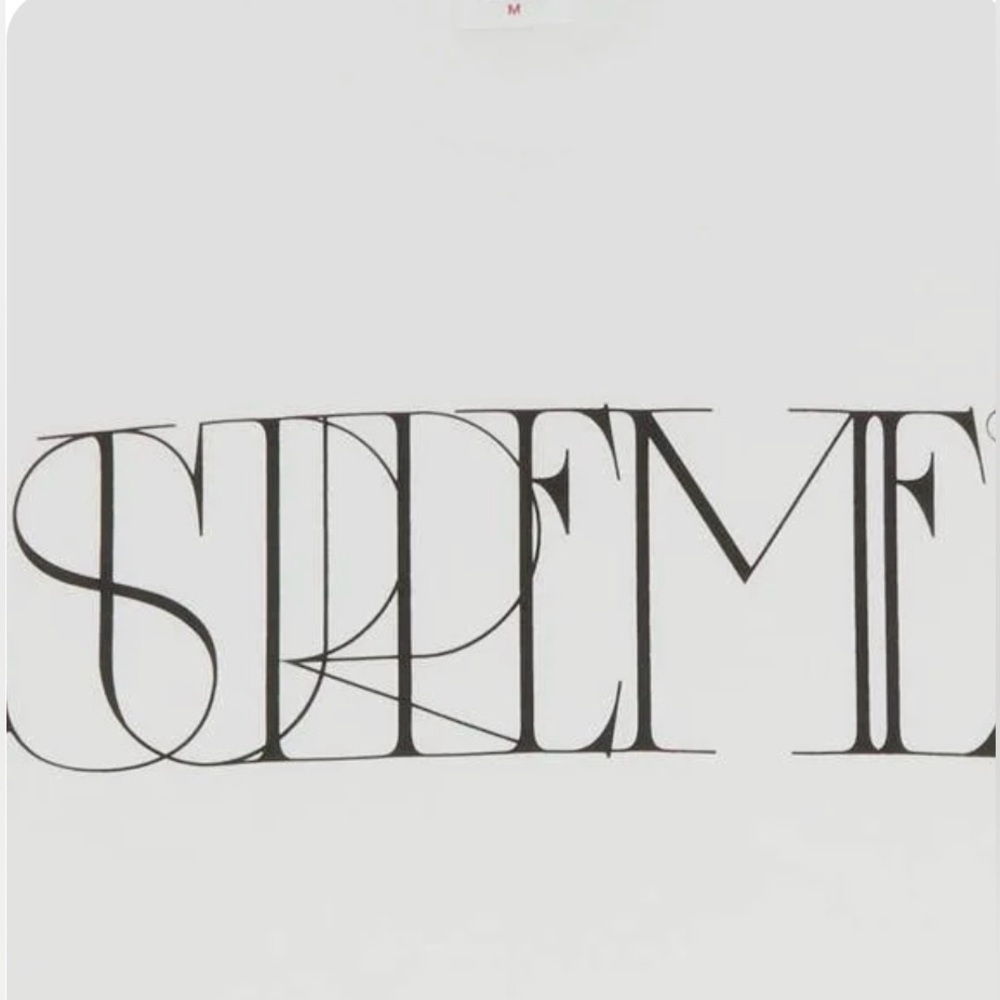 Supreme Tee - Picture 2 of 4